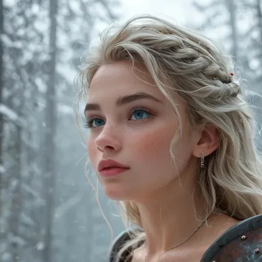 KI-Pornobild-Generator