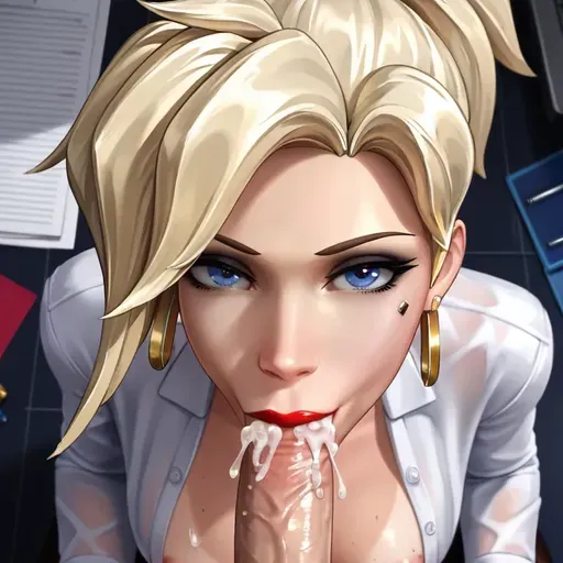 AI porn image generator