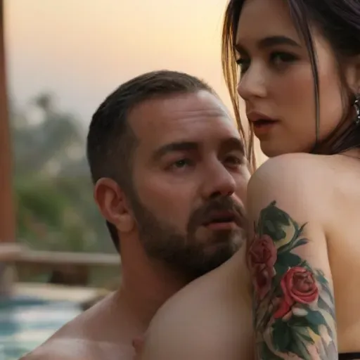 KI-Pornobildchen-Generator