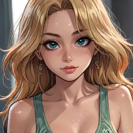 yapay zekâ porno görsel üretici