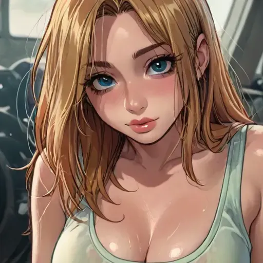 โปรแกรมสร้างภาพโปรนที่ใช้ปัญหา AI