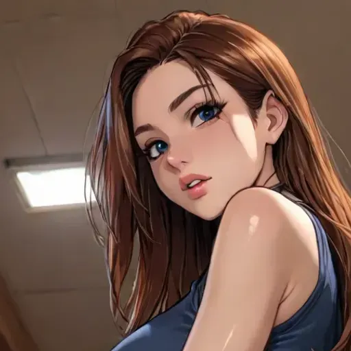 โปรแกรมสร้างภาพโปรนที่ใช้ปัญหา AI