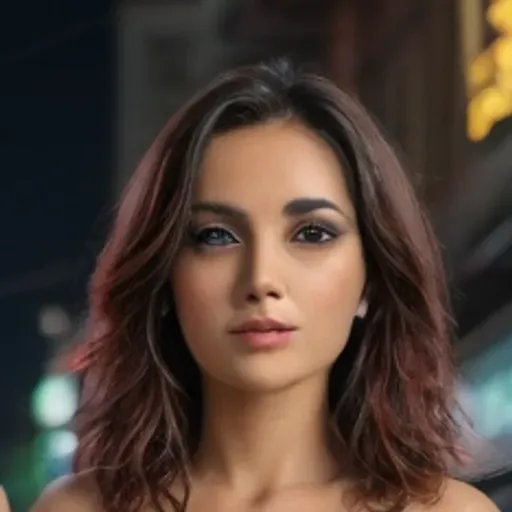 Penghasil gambar lucah AI