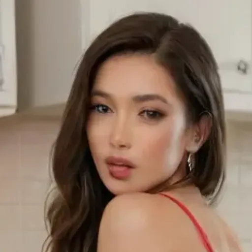 Penghasil gambar lucah AI