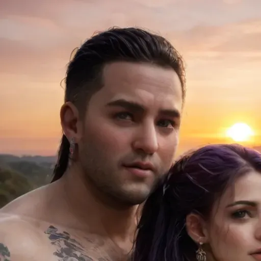 โปรแกรมสร้างภาพโปรนที่ใช้ปัญหา AI