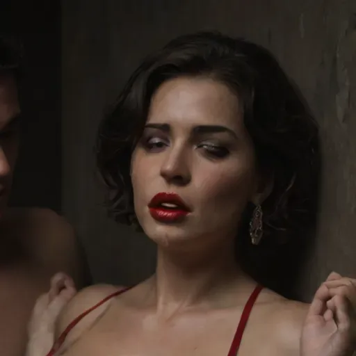 générateur de photos porno IA