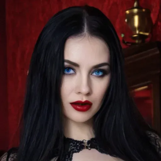 AI porn image generator