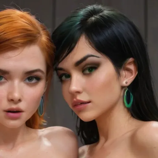 générateur d’images porno IA
