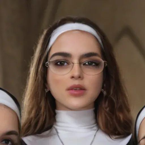 generatore di immagini porno IA