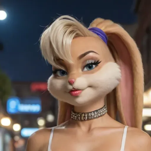 generatore di immagini porno IA