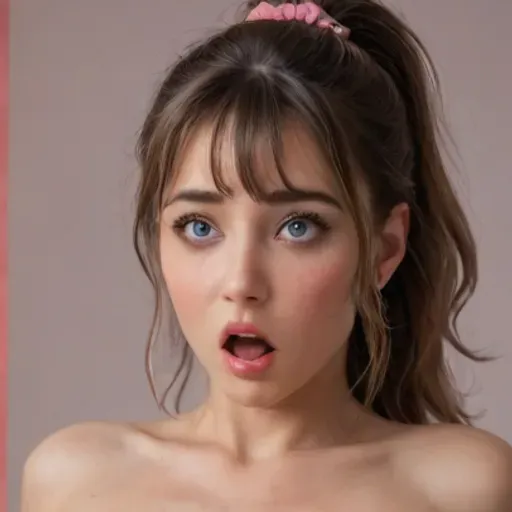 โปรแกรมสร้างภาพโปรนที่ใช้ปัญหา AI