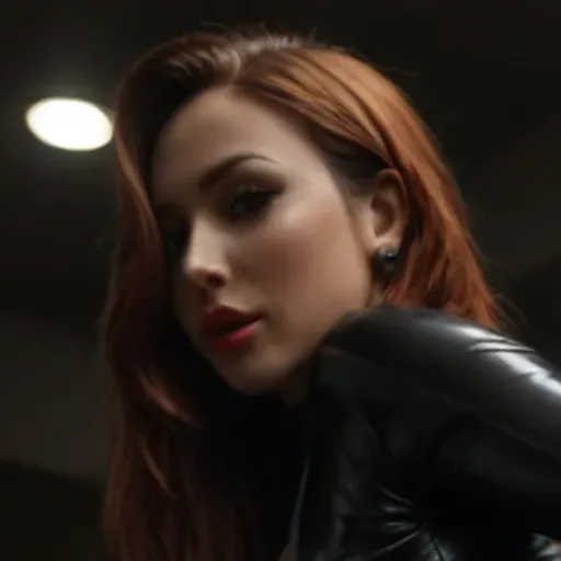 Pencipta imej lucah AI