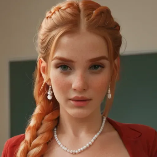 โปรแกรมสร้างภาพโปรนที่ใช้ปัญหา AI