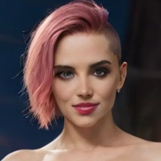 generatore di immagini porno IA