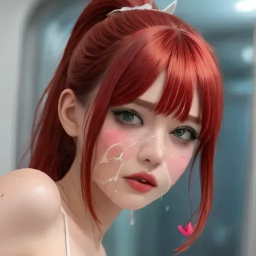 генератор порно-изображений на ИИ