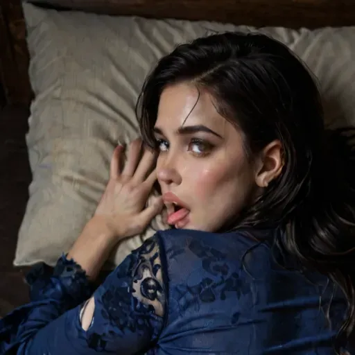 AI porn image generator