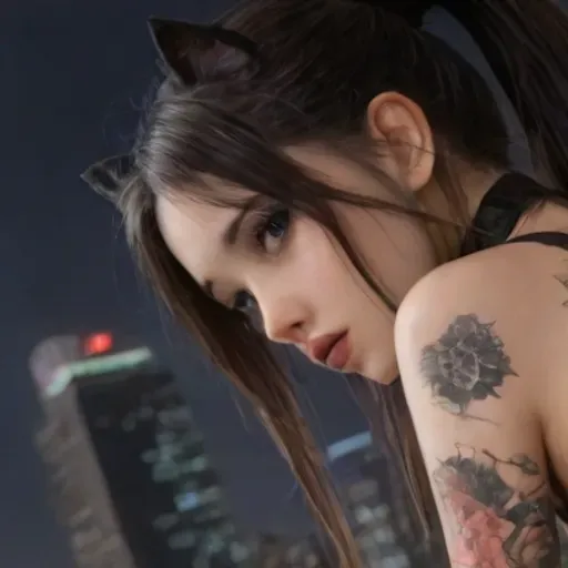 KI-Pornobild-Generator