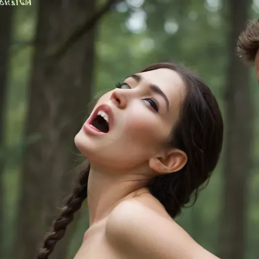 generatore di foto porno IA