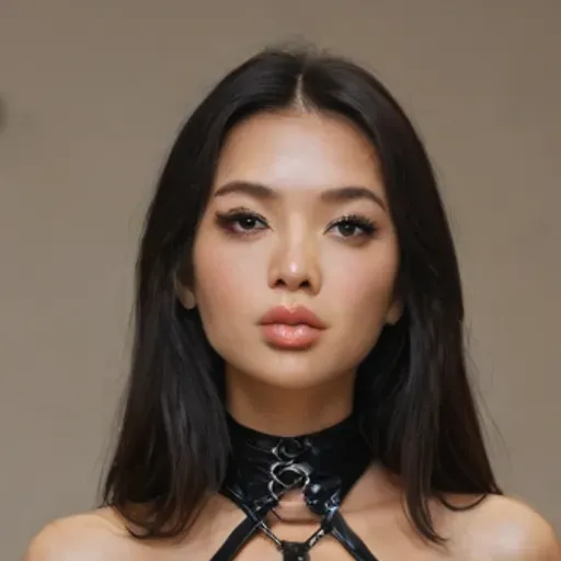 AI 포르노 이미지 생성기