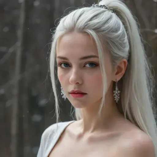 генератор порно-изображений на ИИ