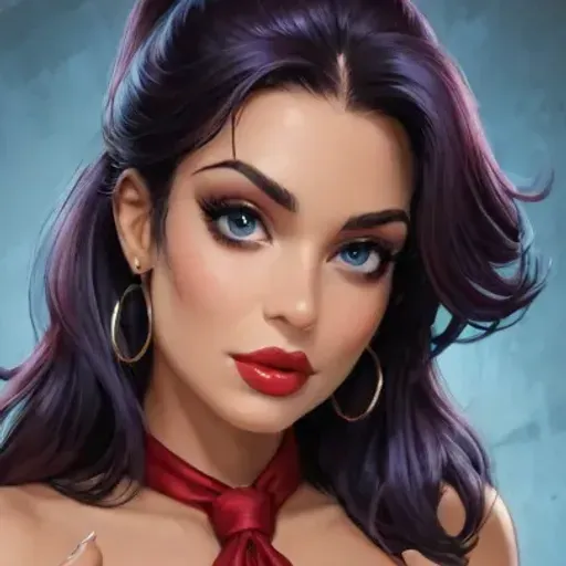 AI 포르노 이미지 생성기