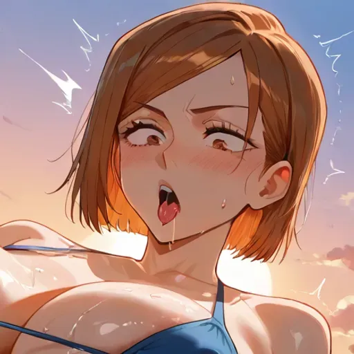 generatore di immagini porno IA