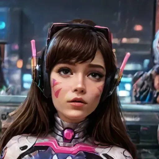 générateur d’images porno IA