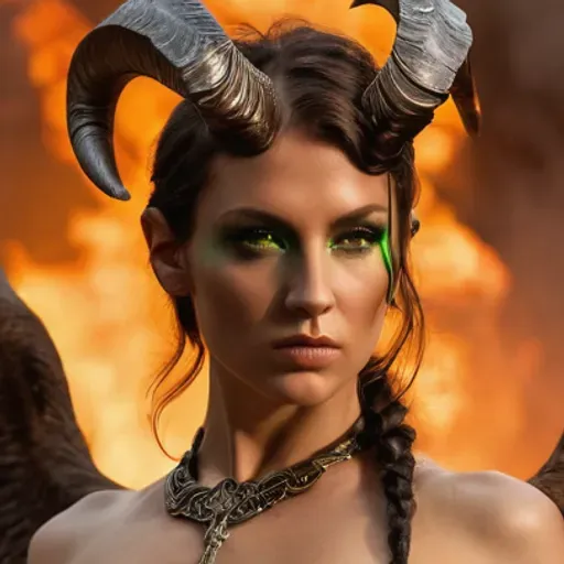 โปรแกรมสร้างภาพโปรนที่ใช้ปัญหา AI