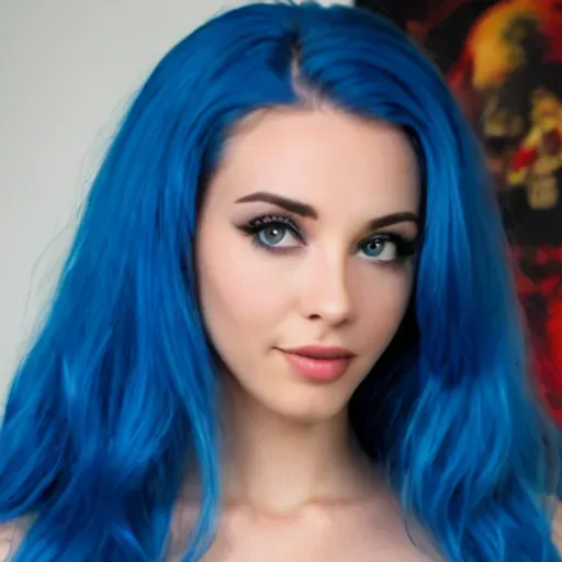 yapay zekâ porno görsel üretici