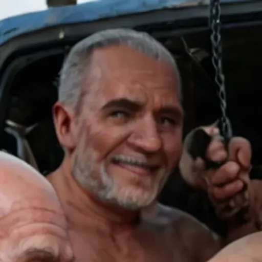 AIポルノ画像ジェネレーター