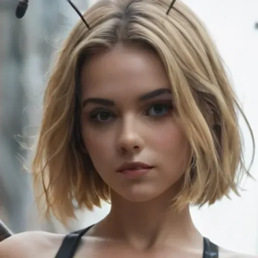 AI色情图片生成器