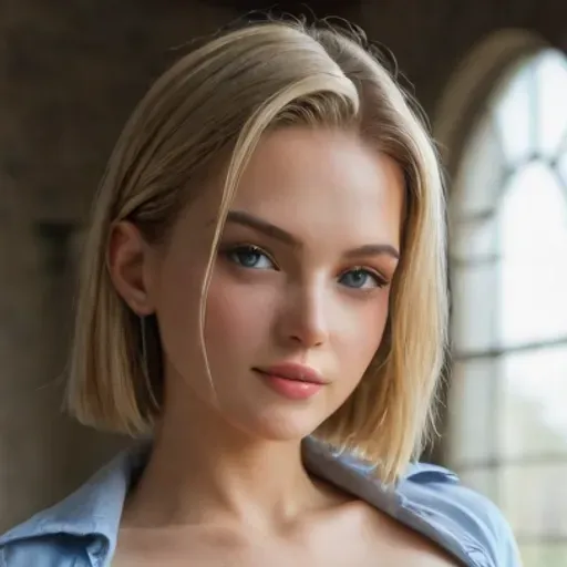 AI 포르노 이미지 생성기