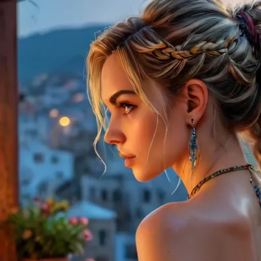 KI-Pornobild-Generator