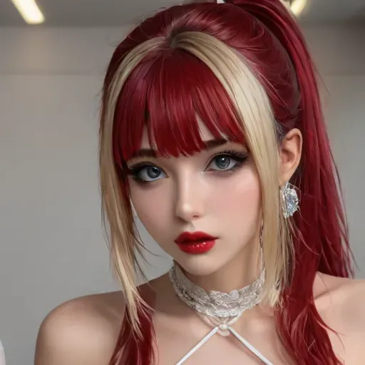 генератор порно-изображений на ИИ