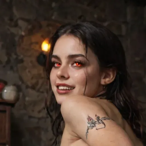 генератор порно-изображений на ИИ