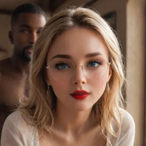 AI porn image generator