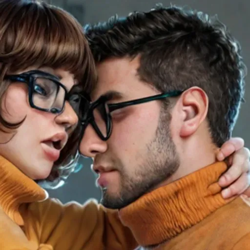 โปรแกรมสร้างภาพโปรนที่ใช้ปัญหา AI