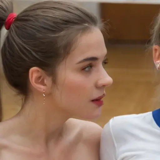 KI-Pornobild-Generator