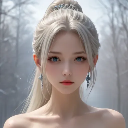 gerador de imagens pornô com IA