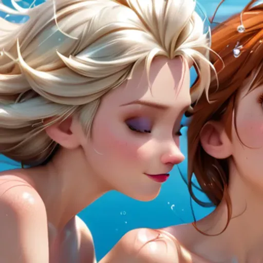 AI porn image generator