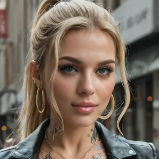 AIポルノ画像ジェネレーター