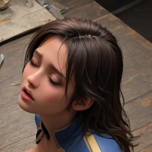 KI-Pornobild-Generator