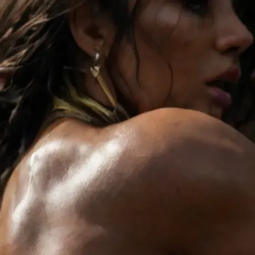 AIポルノ画像ジェネレーター