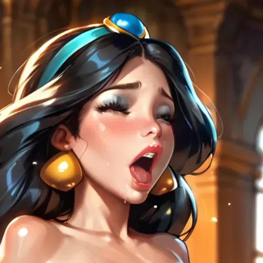 generatore di immagini porno IA