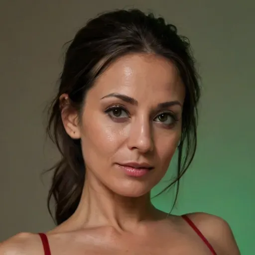 Pencipta imej lucah AI