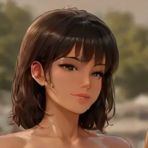 AI porn image generator