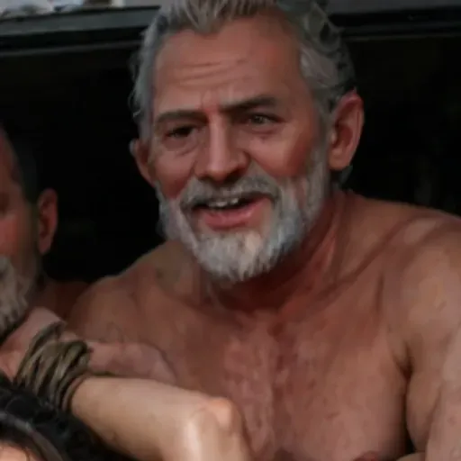 AIポルノ画像ジェネレーター