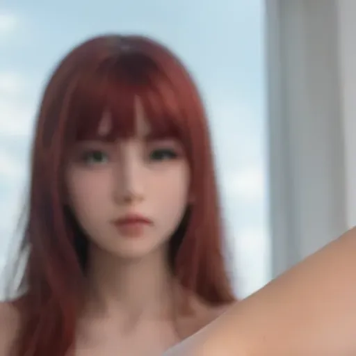 AI porn image generator