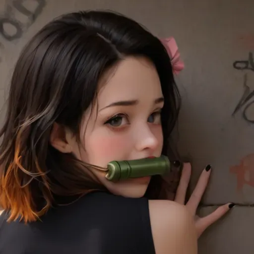 AI porn image generator