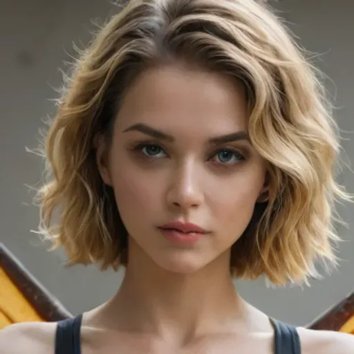 AIポルノ画像ジェネレーター